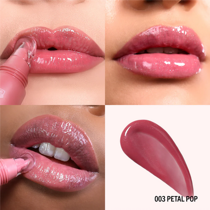 “Butter Bliss” Lip Balm - Moira Cosmetics