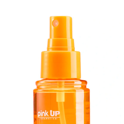 Hair & Body Mist - Fragancia para Cabello y Cuerpo - Pink UP Cosmetics