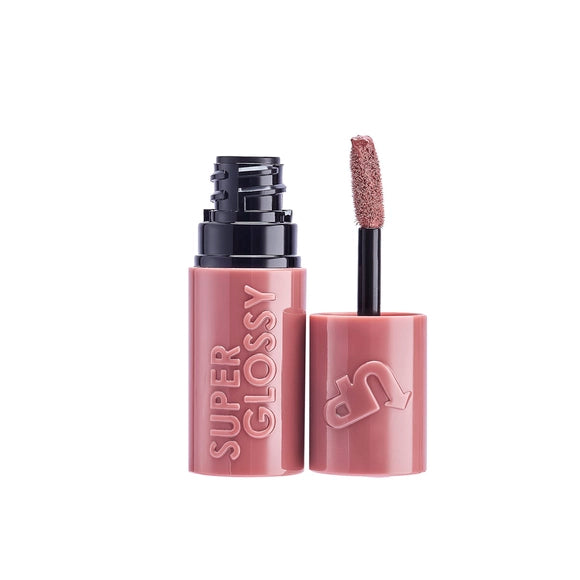 Mini Súper Glossy - Brillo Labial - Pink Up Cosmetics