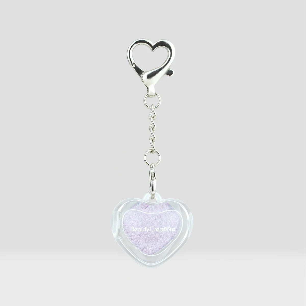 Riding Solo - Llavero De Sombra Individual - Beauty Creations