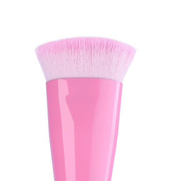 Pink Brushes - Brochas Profesionales - Pink Up Cosmetics