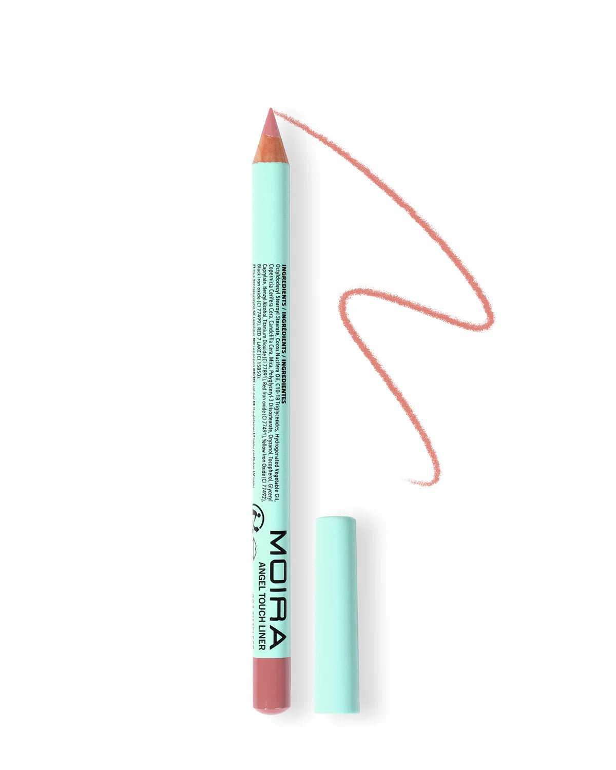 Delineador de Labios - Angel Touch - Moira Cosmetics