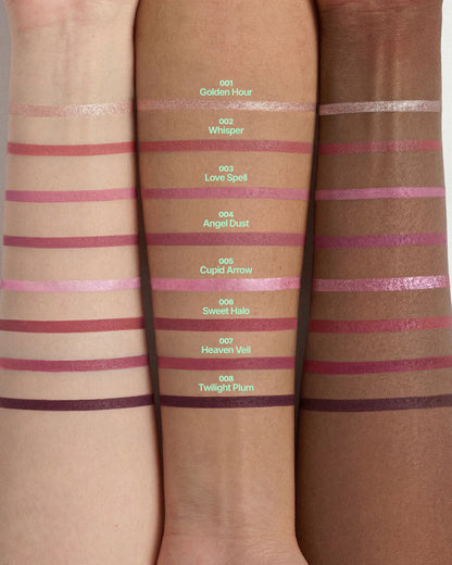 Delineador de Labios - Angel Touch - Moira Cosmetics