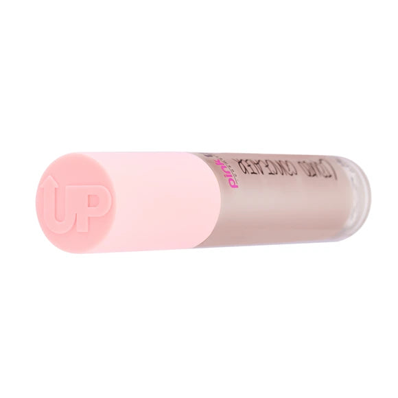 Liquid Concealer - Pink Up Cosmetics