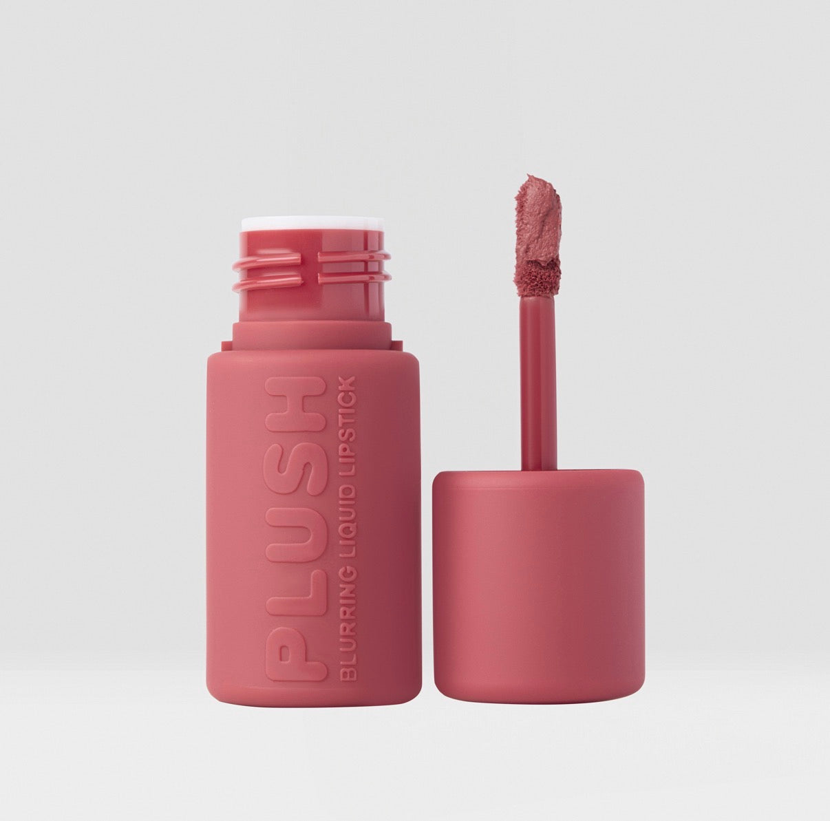 Plush - Labial Líquido Soft Mate - Beauty Creations
