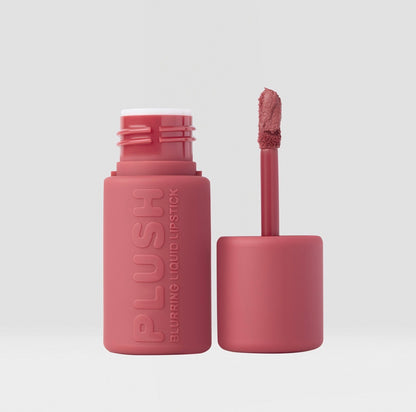 Plush - Labial Líquido Soft Mate - Beauty Creations