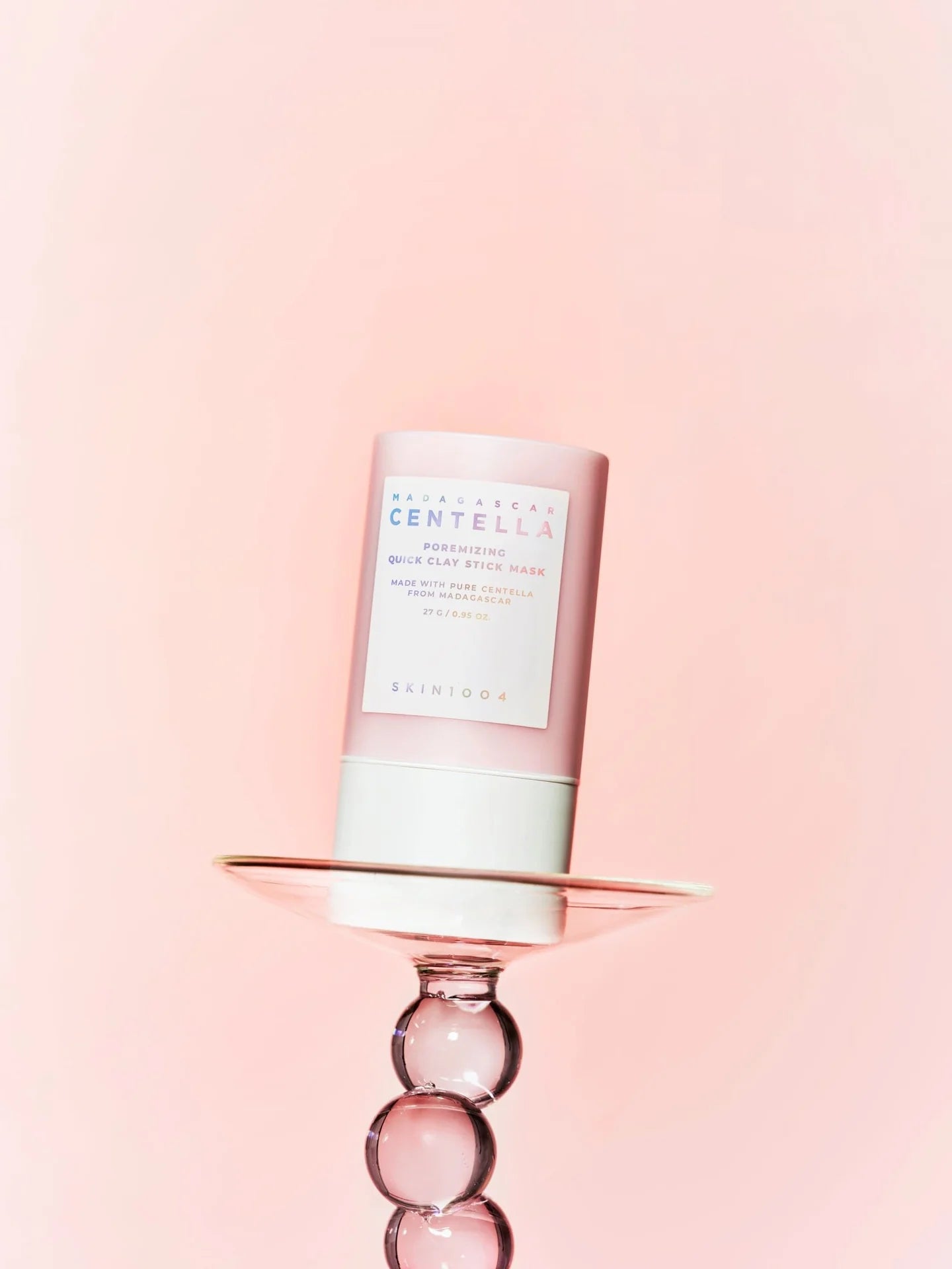 Poremizing Quick Clay Stick Mask - SKIN 1004
