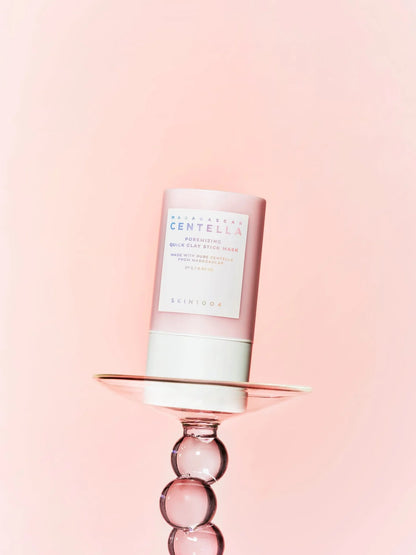 Poremizing Quick Clay Stick Mask - SKIN 1004
