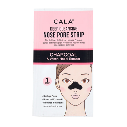 NOSE PORE STRIPS