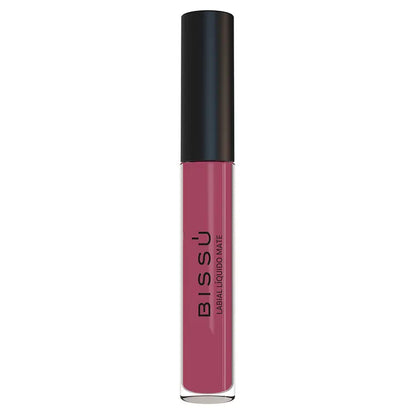 Labial Líquido Mate - Bissu