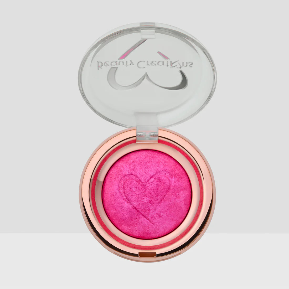 Rubor Marmoleado Mineralizado - Beauty Creations