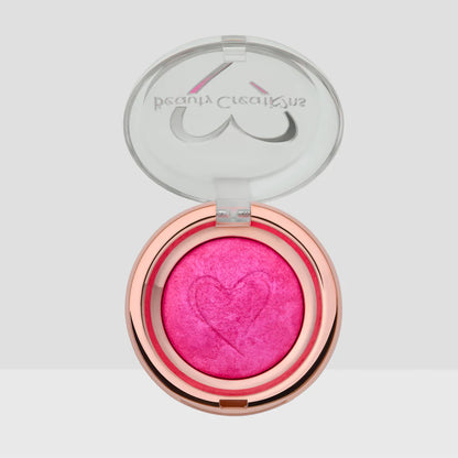 Rubor Marmoleado Mineralizado - Beauty Creations