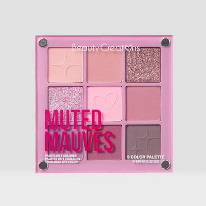 Paleta de Sombras Magnéticas - Beauty Creations