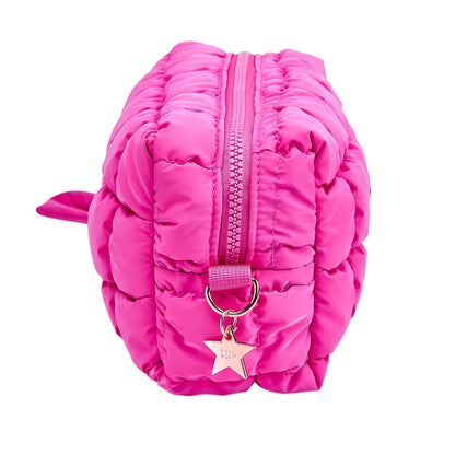 Cosmetiquera - Puffer Pinky - Pink Up Cosmetics