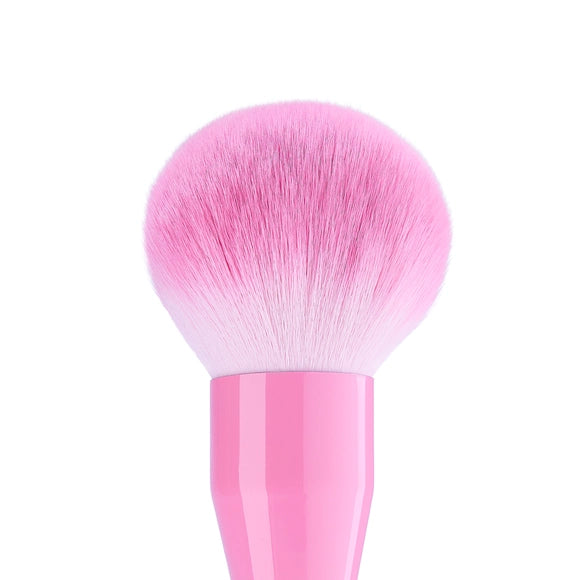 Pink Brushes - Brochas Profesionales - Pink Up Cosmetics