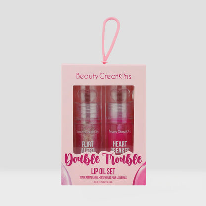 Lip Oils Set - Beauty Creations