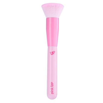 Pink Brushes - Brochas Profesionales - Pink Up Cosmetics