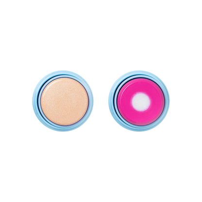 "MANE EVENT BLUSH AND HIGHLIGHT STICK" - Beauty Creations