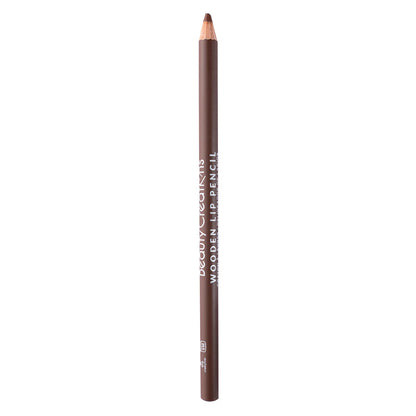 “Wooden Lip Pencil” - Beauty Creations