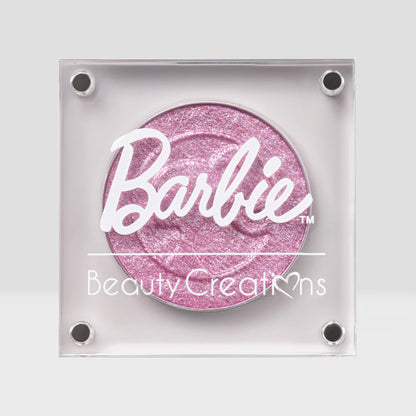 “Single Shadows” - Barbie X Beauty Creations
