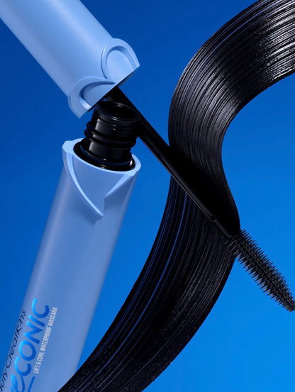 EyeConic - Máscara De Pestañas A Prueba De Agua - Beauty Creations