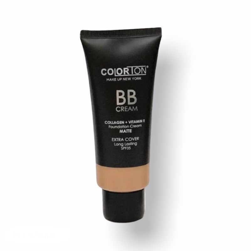 BB Cream Colorton