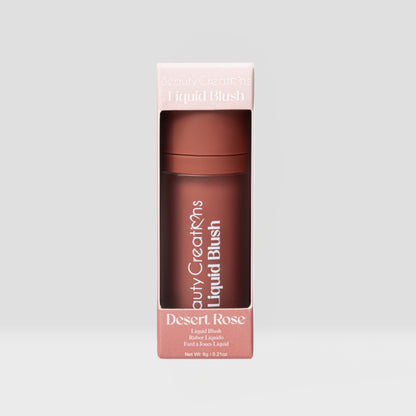 “Liquid Blush” - Beauty Creations