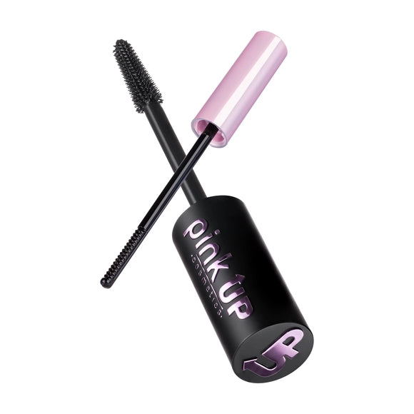 Exotic Combo - Máscara de Pestañas y Remover Mini - Pink Up Cosmetics