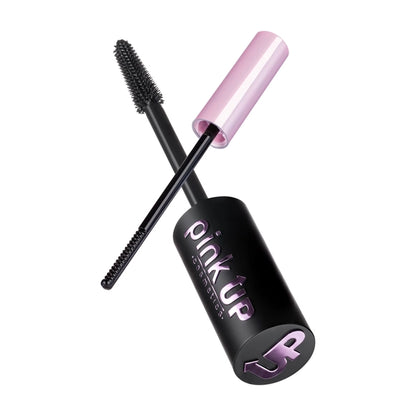 Exotic Combo - Máscara de Pestañas y Remover Mini - Pink Up Cosmetics