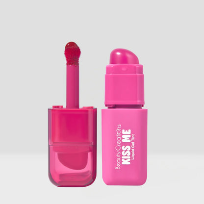 Kiss Me - Tinta Para Labios - Beauty Creations