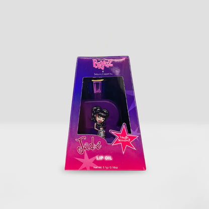 “Tinted Lip Oils” - Bratz X Beauty Creations
