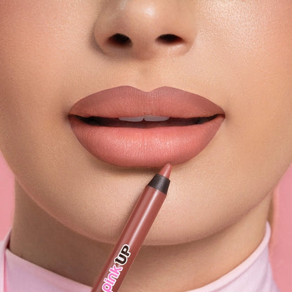 Everlasting - Delineador de Labios - Pink Up Cosmetics