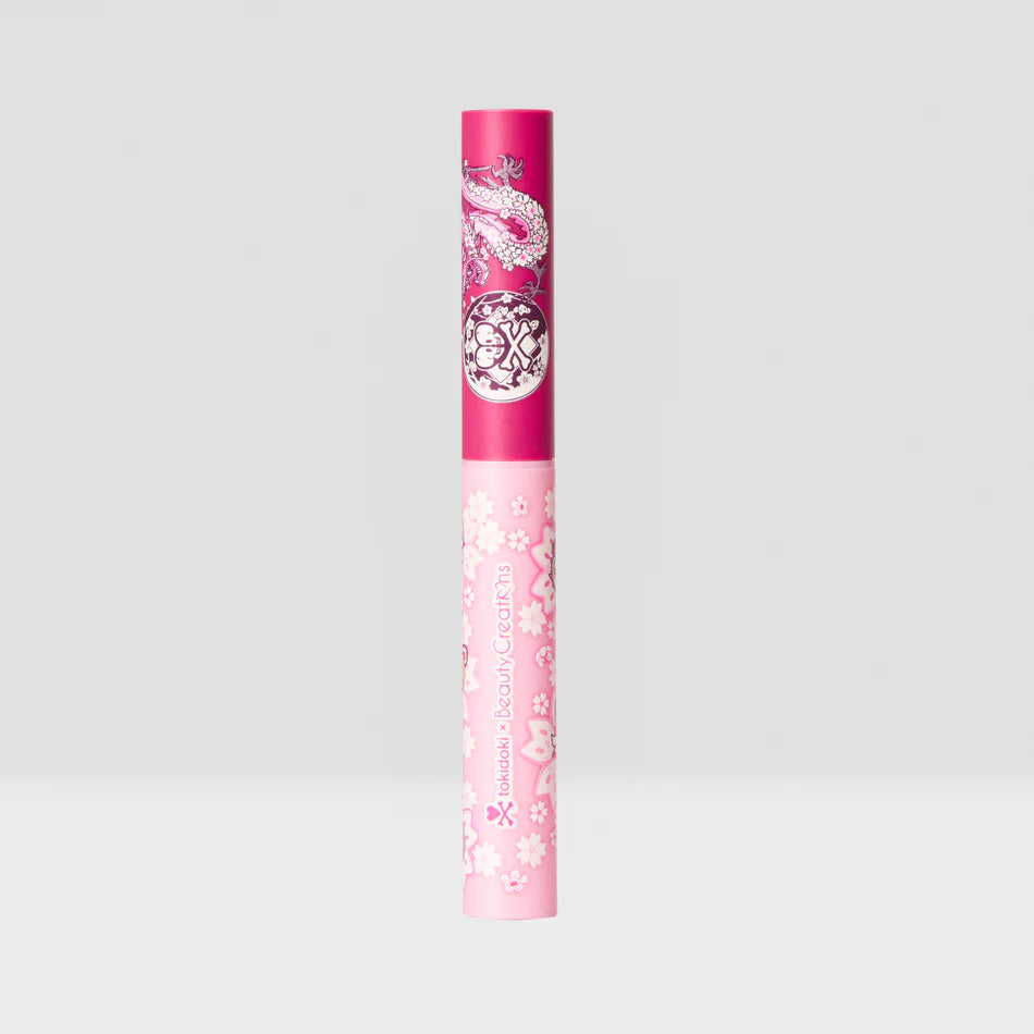 Blurring Lip Crayon” - Tokidoki X Beauty Creations