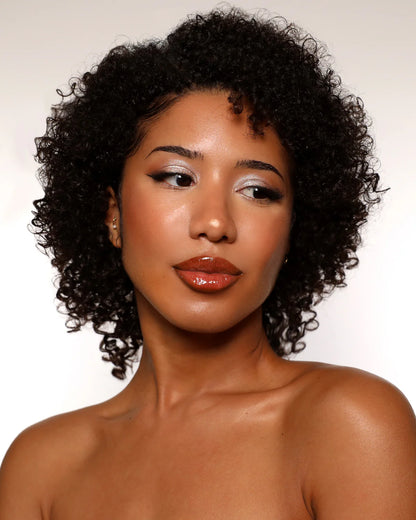 “Starshine” (Lip Gloss) - Moira Beauty