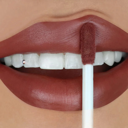 LIQUID LIPSTICK VELVET STAY LIP PAINT BEAUTY CREATIONS
