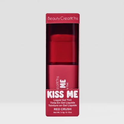 Kiss Me - Tinta Para Labios - Beauty Creations