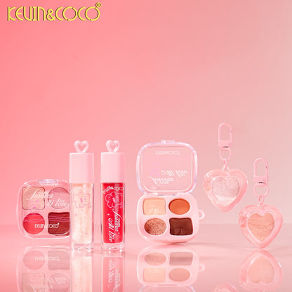 Love in Bloom - Set Multi Usos - Kevin & Coco