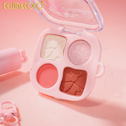 Love in Bloom - Set Multi Usos - Kevin & Coco