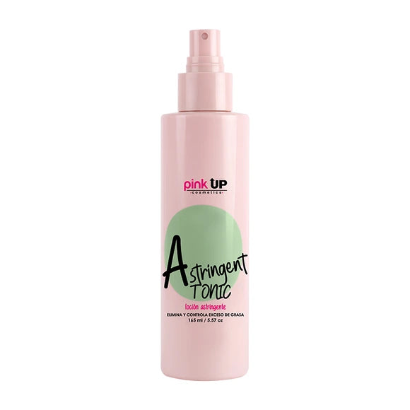 Astringent Tonic - Pink Up Cosmetics