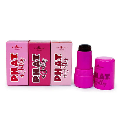 PHAT N' JELLY COOLING WATER TINT ITALIA DELUXE BLUSH