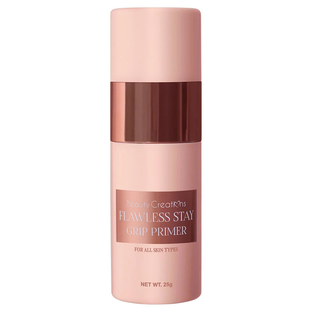 BEAUTY CREATIONS - FLAWLESS STAY GRIP PRIMER