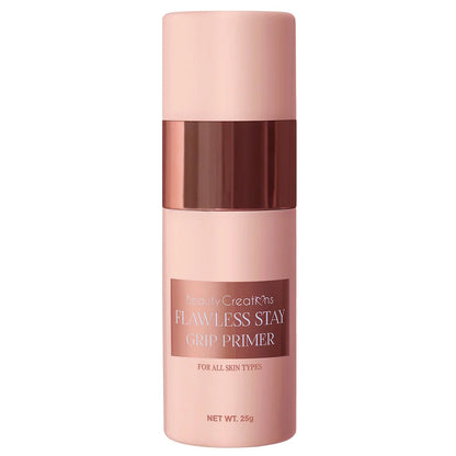 “Flawless Stay” - Grip Primer - Beauty Creations