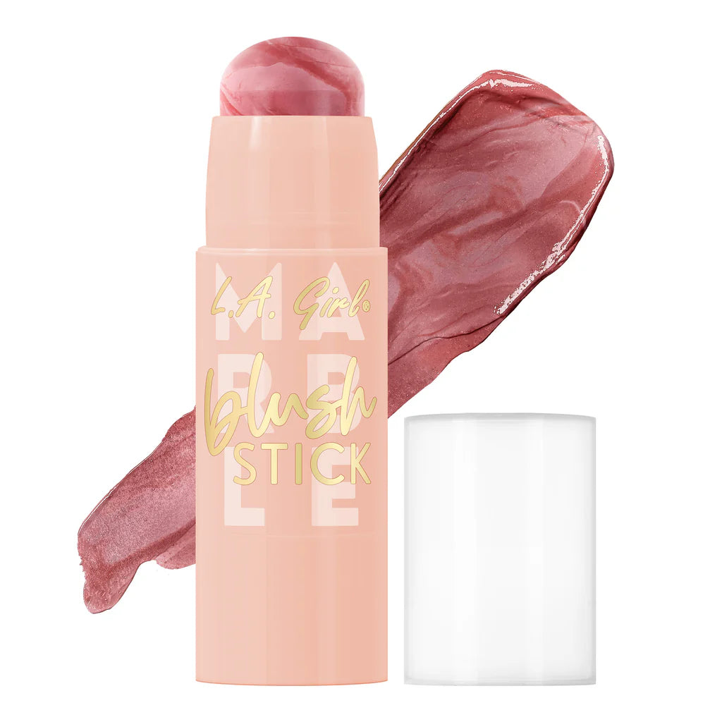 SUNSET DAZE MARBLE BLUSH STICK