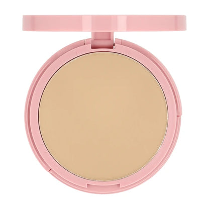 Mineral Cover - Polvo Compacto - Pink UP Cosmetics