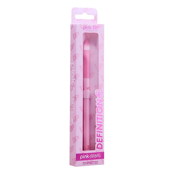Pink Brushes - Brochas Profesionales - Pink Up Cosmetics