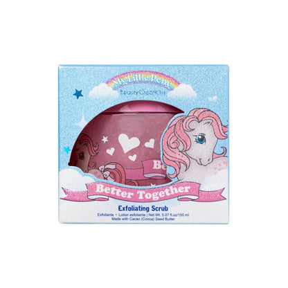 "BETTER TOGETHER" - EXFOLIATING SCRUB - Beauty Creations