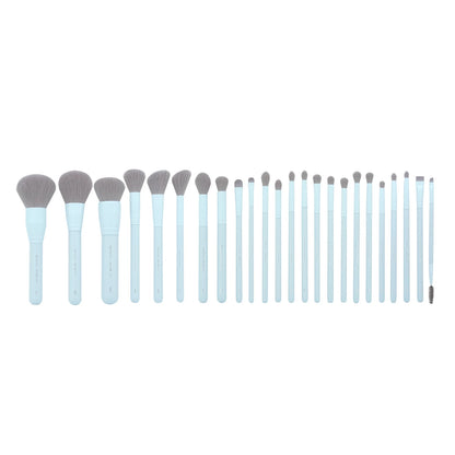 Set de Brochas de 24 PCs - Beauty Creations