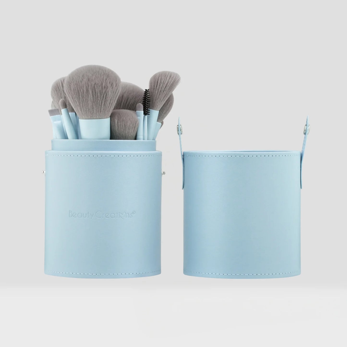 Set de Brochas de 24 PCs - Beauty Creations
