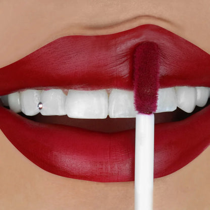 LIQUID LIPSTICK VELVET STAY LIP PAINT BEAUTY CREATIONS