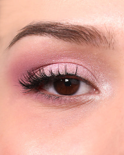 “Lover’s Starlight” Eyeshadow Palette - Moira Cosmetics